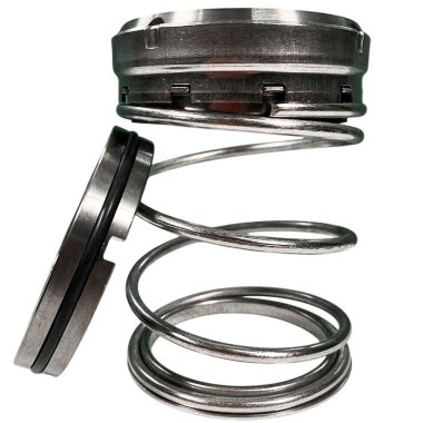 Торцевое механическое уплотнение Mission Pump R-T1 1.7/8, TC/TC, VITON, 304 &mdash; BTS Engineering