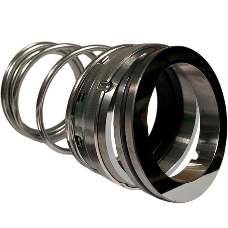 Торцевое механическое уплотнение Mission Pump R-T1 2.1/2, TC/TC, VITON, 304, WG фото 1 &mdash; BTS Engineering