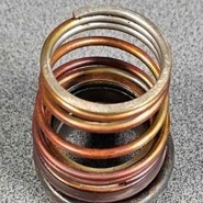 Mechanical seal for the pool pump Kripsol MRF1500A