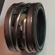 Заміна механічного ущільнення Grundfos CM 150-350-260-30.0 480308