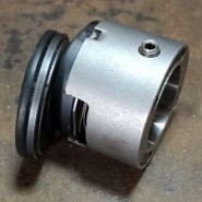 Remplacement des joints mécaniques de la pompe Zenit GRG 1000/2/G50H A0FT5 TS 10 400D NN NN GG