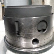 Ремонт насоса Grundfos TP 150-320/4 A-F-A-DBUE 96162100