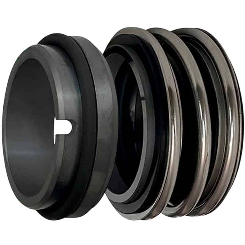 Уплотнение вала к насосу R-MG1 40, SIC/SIC, VITON, 304, G9 фото 1 &mdash; BTS Engineering