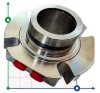 Cartridge seal R-BED 90, SIC/SIC/CAR/SIC/VITON, M/316 фото 1 — BTS Engineering