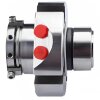 Cartridge seal R-BED 90, SIC/SIC/CAR/SIC/VITON, M/316 фото 4 — BTS Engineering