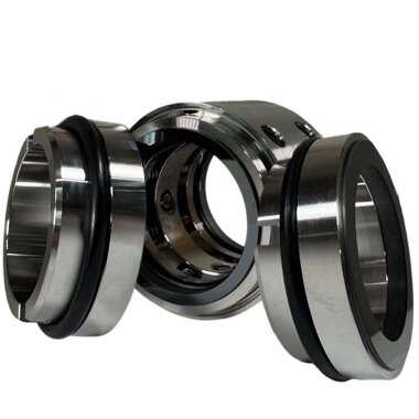 Подвійне торцеве ущільнення насосу R-802 20, SIC/SIC/SIC/CAR, EPDM, 304 &mdash; BTS Engineering