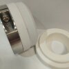 Ущільнення валу R-10R 1.3/4, PTFE/CER, PTFE, 304, V фото 5 — BTS Engineering