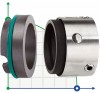 Sello de eje de resorte múltiple R-58U 24, CAR/SIC, EPDM, 304, ВО фото 1 — BTS Engineering