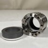 Fin Garniture mecanique R-59B 40, CAR/SIC, VITON, 304, ВР фото 3 — BTS Engineering