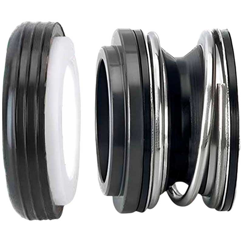Mechanical seal for HYPRO, Pentair, Scot Motorpump R-6 5/8, CAR/CER, EPDM, 304 pump фото 1 &mdash; BTS Engineering