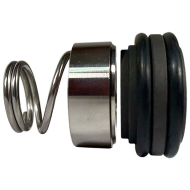 Mechanical seal for pump shaft Hilge R-HLG 19, L, SS/CAR, EPDM, 304, 2H &mdash; BTS Engineering