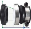 Garniture mécanique  R-XB 25, CЕR/CAR, EPDM, 304 фото 1 — BTS Engineering