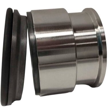Mechanical seal Hilge R-HLG1 28, SIC/SIC, VITON, 304 type BURGMANN SHJ97, AESSEAL M010S3, VULCAN 1662, 1663S, ROTEN EHS3 &mdash; BTS Engineering