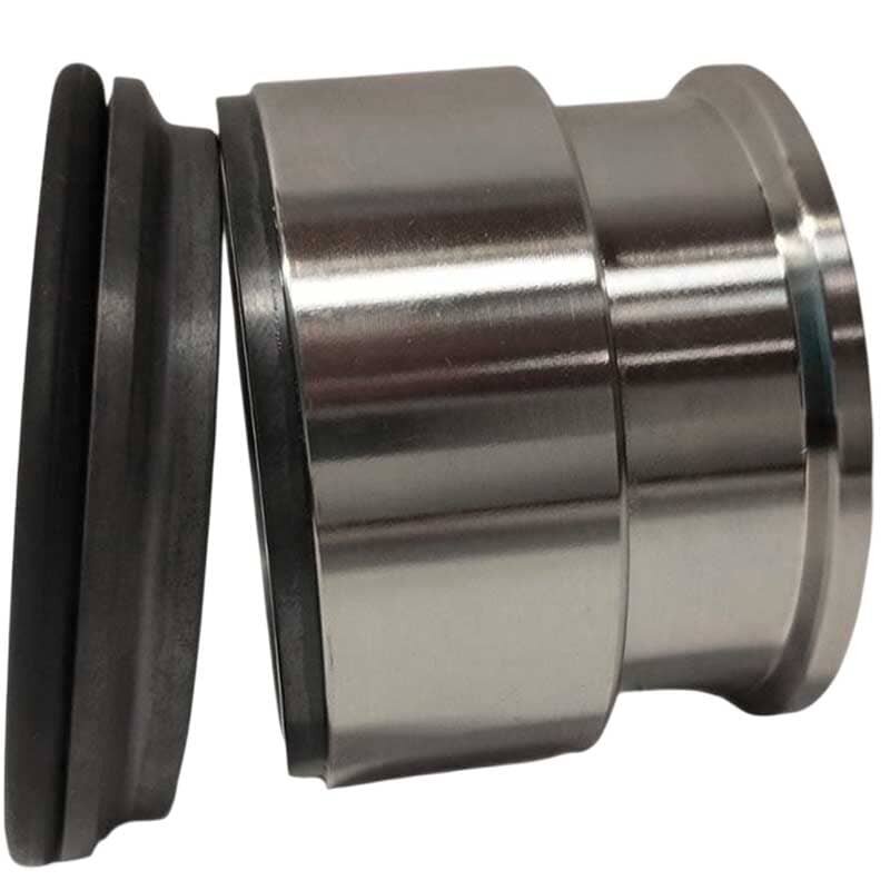 Торцевое уплотнение Hilge R-HLG1 28, SIC/SIC, VITON, 304 типа BURGMANN SHJ97, AESSEAL M010S3, VULCAN 1662, 1663S, ROTEN EHS3 фото 1 &mdash; BTS Engineering