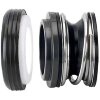 Mechanical seal for pump MINAMOTO R-6 1, CAR/CER, EPDM, 304 фото 1 &mdash; BTS Engineering