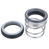 Uszczelnienie mechaniczne R-MG912 10, CAR/CER, VITON, 304, G60 фото 4 — BTS Engineering