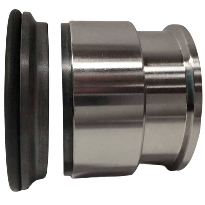 Gleitringdichtung für Hilge-Pumpe R-HLG1 38, SiC/SiC, Viton, 304 фото 1 &mdash; BTS Engineering