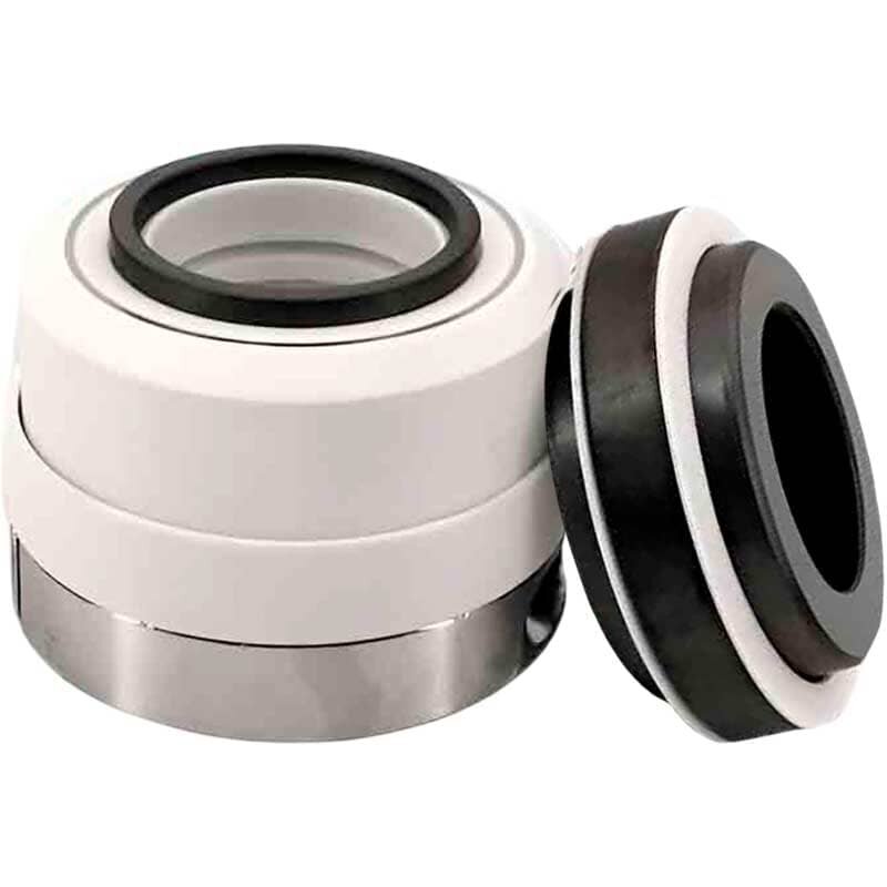 Ущільнення PTFE сильфонне торцеве R-WB2T 55, SIC/SIC, PTFE, 304 фото 1 &mdash; BTS Engineering