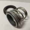 Mechanical seal for pump shaft R-BT-FN 22, SIC/SIC, VITON, 304 фото 3 &mdash; BTS Engineering