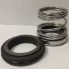 Mechanical seal for pump shaft R-BT-FN 22, SIC/SIC, VITON, 304 фото 9 &mdash; BTS Engineering