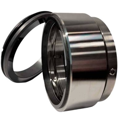 Mechanical seal for pump Seepex R-HJ92N 100, SIC/SIC, EPDM, 304, G16 &mdash; BTS Engineering