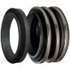 Mechanical seal for pump shaft R-MG1 42, SIC/SIC, EPDM, 304, G6 фото 1 &mdash; BTS Engineering