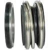 Mechanical seal for pump shaft R-MG1 70, CAR/SIC, EPDM, 304, G60 фото 1 &mdash; BTS Engineering