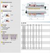 Уплотнение механическое R-JB103 80, SIC/CAR, VITON, 304, T5С фото 2 — BTS Engineering