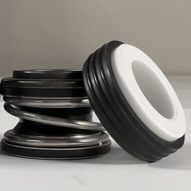 Механическое уплотнение (сальник) R-6 1, CAR/SIC, EPDM, 304 — BTS Engineering