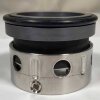 Многопружинное уплотнение вала R-58U 30, CAR/SIC, EPDM, 304, ВО фото 5 — BTS Engineering