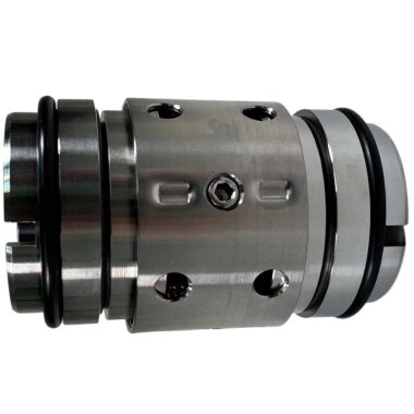 Подвійне торцеве ущільнення насосу R-802 45, SIC/SIC/SIC/CAR, EPDM, 304 &mdash; BTS Engineering
