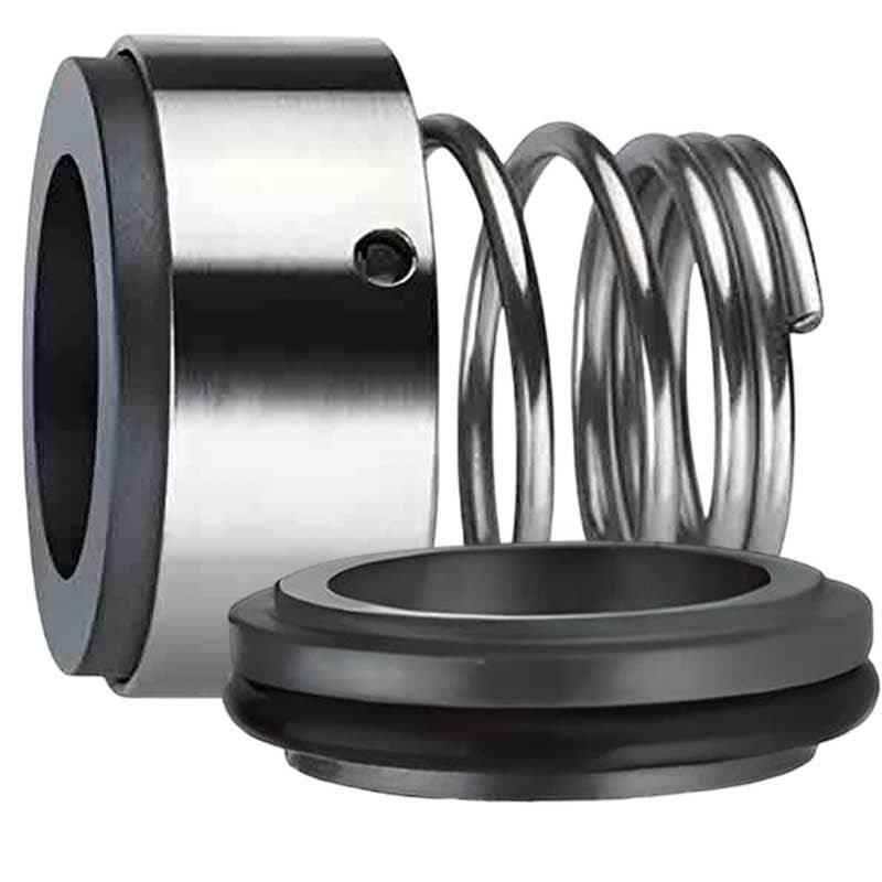 Mechanical seal R-BT-RN3.NU 65, SIC/SIC, NBR, 304 type LATTY T900D, STERLING SR2, FLOWSERVE 42D, ANGA A3, ROTEN UNITEN 2 фото 1 &mdash; BTS Engineering