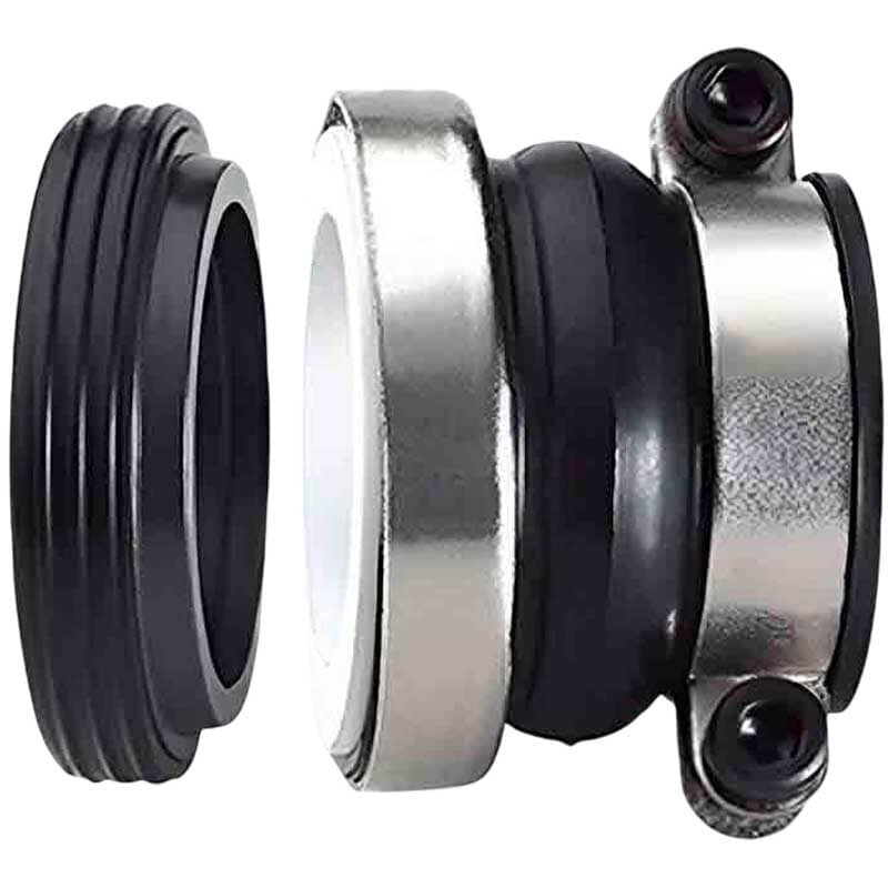 Mechanical seal R-XB 25, CER/CAR, EPDM, 304 фото 1 &mdash; BTS Engineering