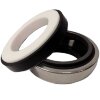 Pump mechanical seal R-BT-AR 60, CAR/CER, EPDM, 304 фото 1 &mdash; BTS Engineering