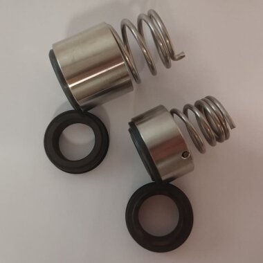 Уплотнение вала для насоса Lowara R-LW 16, B, SIC/CAR, EPDM, 304 &mdash; BTS Engineering