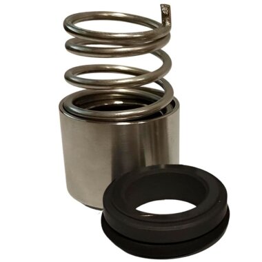 Уплотнение вала для насоса Lowara R-LW 16, B, SIC/CAR, EPDM, 304 &mdash; BTS Engineering