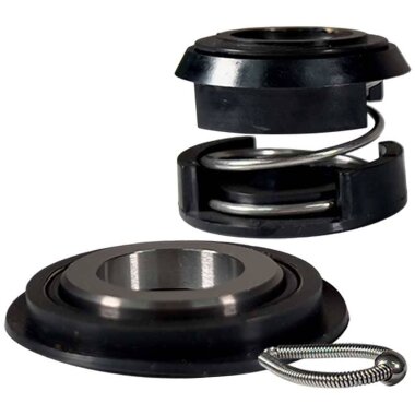 Sello mecánico para Flygt R-FL.C 22, L, TC/TC, VITON, 304 — BTS Engineering