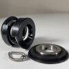 Uszczelnienie mechaniczne do Flygt R-FL.C 22, L, TC/TC, VITON, 304 фото 4 — BTS Engineering