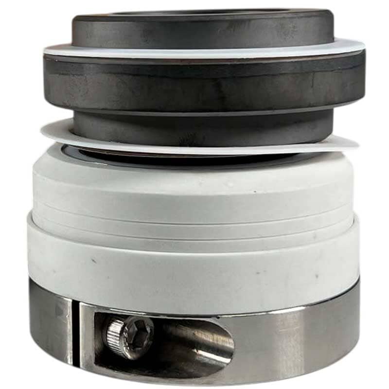 Ущільнення валу насосу R-10T 2.3/8, SIC/SIC, PTFE, 304, V фото 1 &mdash; BTS Engineering