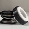 Sello mecánico R-6 3/4, C, CAR/CER, EPDM, 304 фото 6 — BTS Engineering
