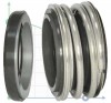 Mechanical seal R-MG1 40, CAR/SIC, EPDM, 304, G6 фото 1 — BTS Engineering