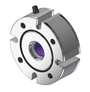 PALM 40-S-E Uszczelnienie wału mieszadła — BTS Engineering