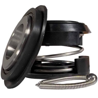 Sello mecánico para Flygt R-FL.C 22, U, TC/TC, VITON, 304 — BTS Engineering