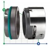 Ущільнення механічне торцеве R-M7N 22, SIC/SIC, VITON, 304, G9 фото 1 — BTS Engineering