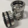 Shaft seal for pump R-125 22, SIC/SIC, VITON, 316, T20LF фото 8 &mdash; BTS Engineering