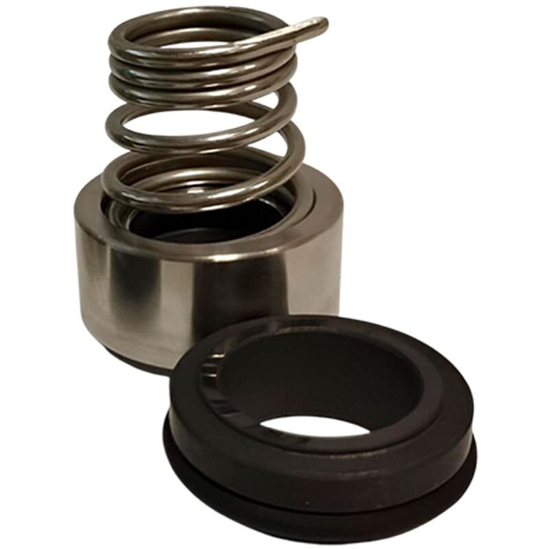 Уплотнения вала Lowara R-LW 16, CAR/SIC, EPDM, 304 типа ROTEN UNITEN 5K, BURGMANN BT-FH, AESSEAL T06D, T06DU, VULCAN 135 фото 1 &mdash; BTS Engineering