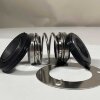Double Joint d'arbre la pompe R-4702 30, CAR/SIC/SIC/SIC, VITON, 304 фото 5 — BTS Engineering