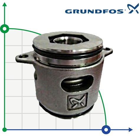 Wellendichtung BQQP für GRUNDFOS SE1, SEV, SL1, SLV Art. 96102361 фото 1 — BTS Engineering