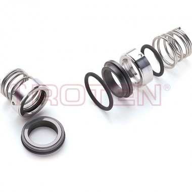 Механічне ущільнення ROTEN UNITEN 2 — BTS Engineering