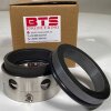 Многопружинное уплотнение вала R-58U 40, CAR/SIC, EPDM, 304, ВО фото 5 — BTS Engineering